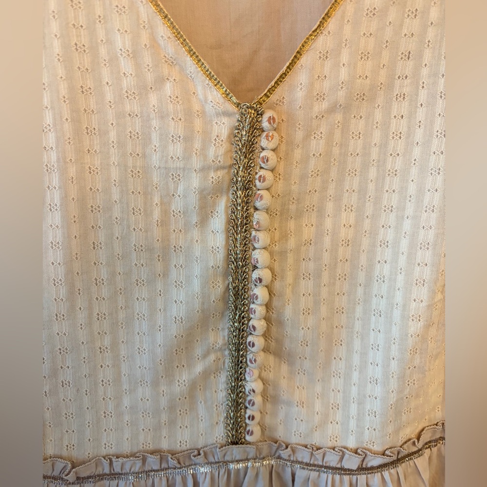APRIL CORNELL Once Upon A Time Dress - Picture 6 of 13